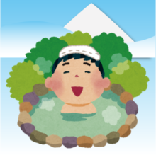 ４月のイベントカレンダーです。