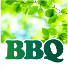 BBQ＿お子様半額キャンペーン