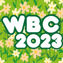 WBC2023日本vsイタリア＿パブリックビューイングで日本を応援しよう！