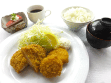 毎週火・木曜日は「お得な感謝デー」５月３０日（火）のメニューは