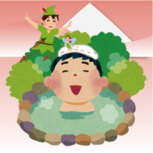 4月のイベントカレンダーです。